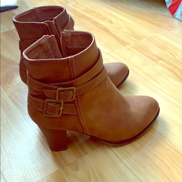 TOP Moda Shoes - Top Moda boots